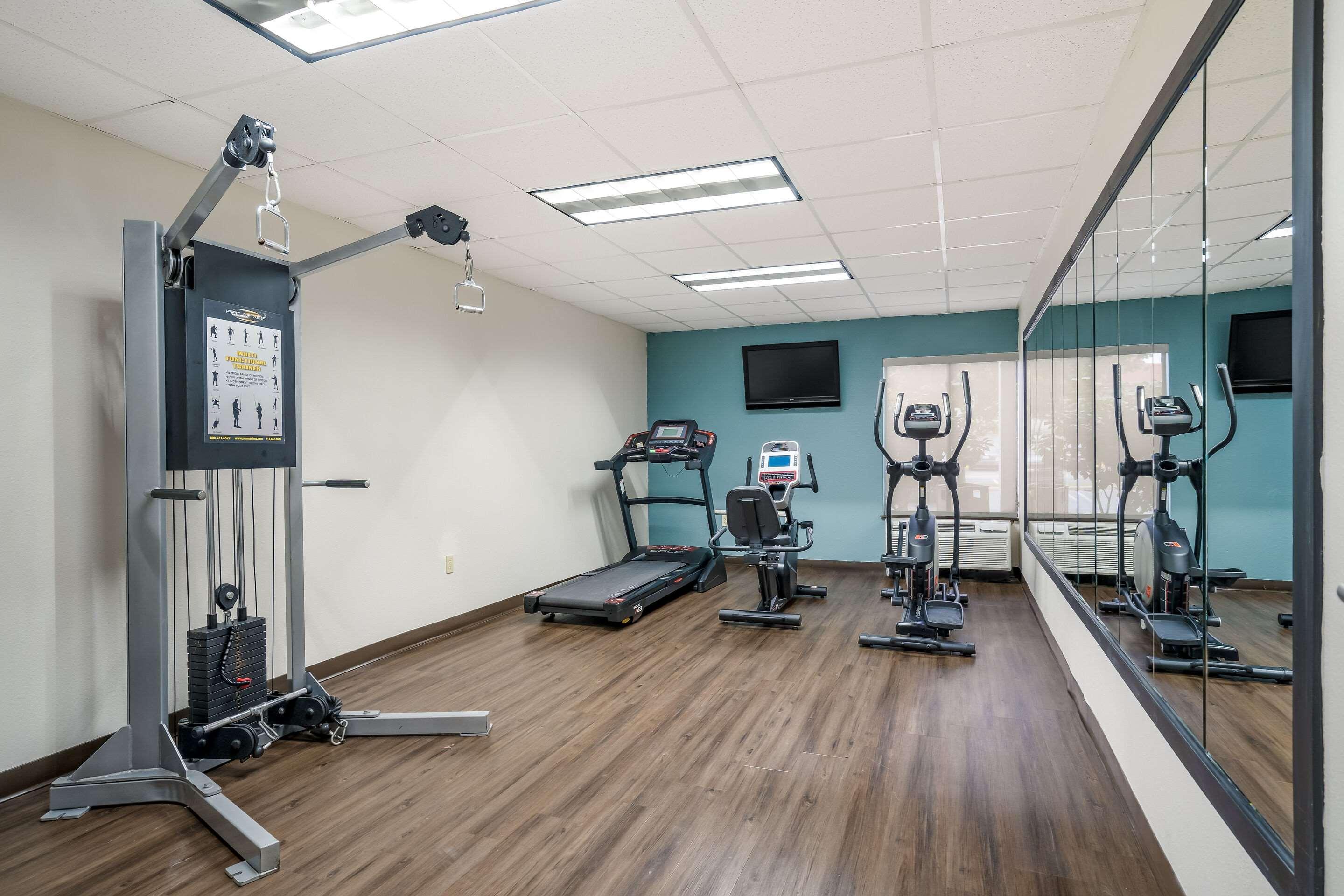 Quality Inn Jacksonville Near Camp Lejeune Ngoại thất bức ảnh